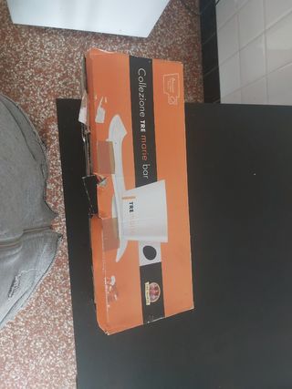 collezione tre marie