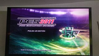 ps2 lote fútbol y olimpiadas 
