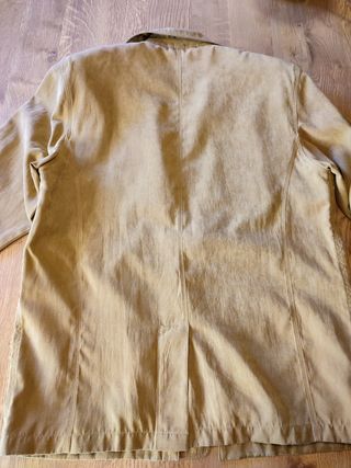 Chaquetón caballero. Hombre