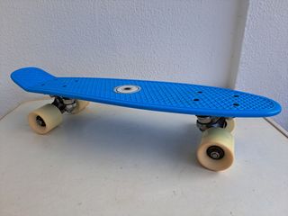SKATE JUNIOR OXELO