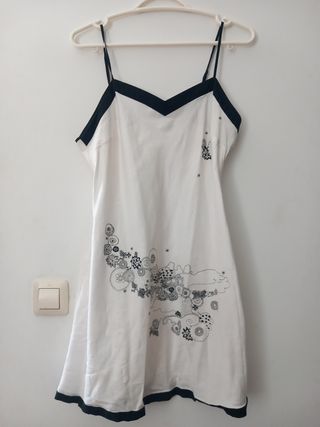 Camisón Etam