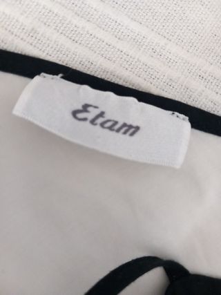 Camisón Etam