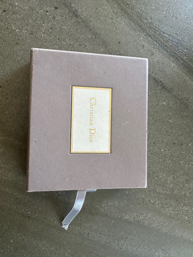 DIOR cartas de Poker