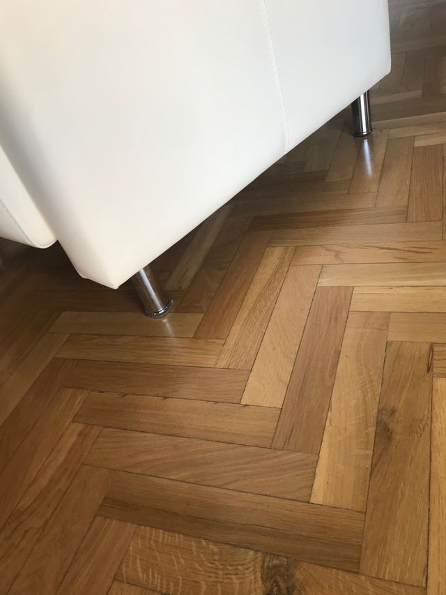 Sillón de Piel blanco firma Frajumar