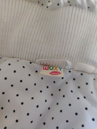 Cazadora Roxy