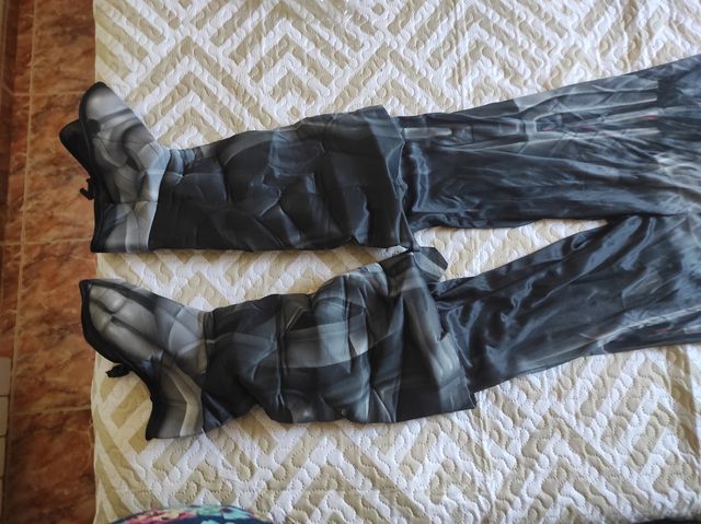 DISFRAZ MARVEL ULTRON