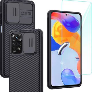 Funda para Xiaomi Redmi Note 11 Pro