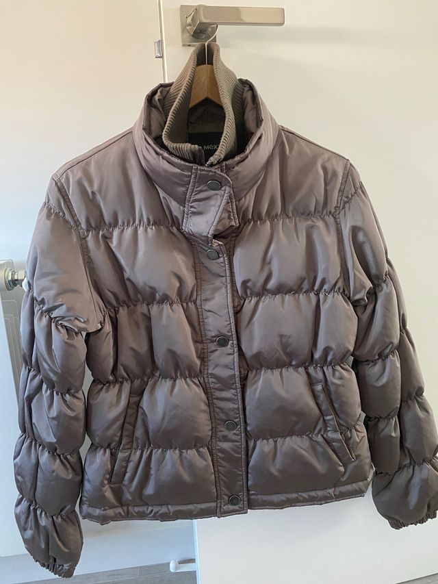 Piumino Mex taglia M