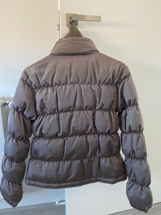 Piumino Mex taglia M