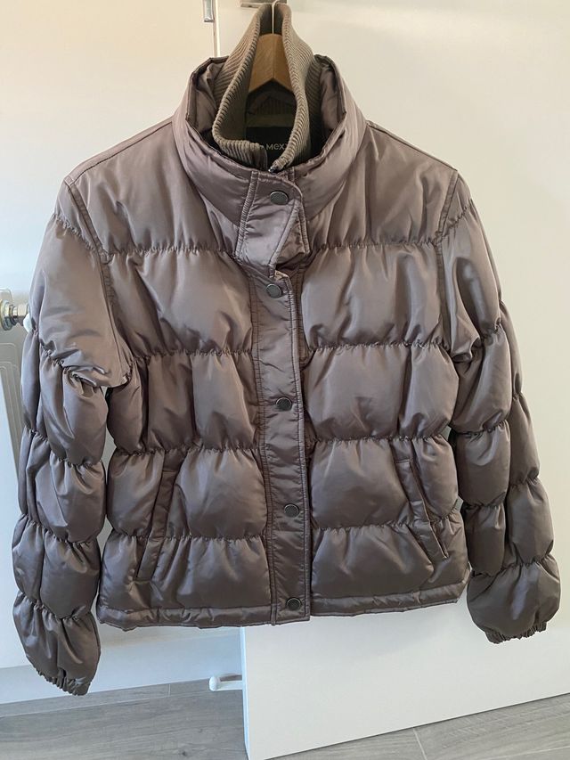 Piumino Mex taglia M