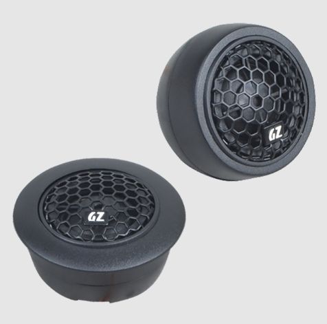 GAMA ALTA GROUND ZERO 6,5" 