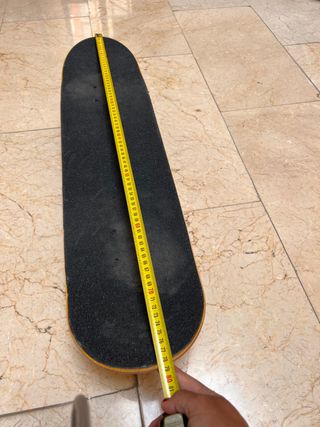 Skate alien workshop de niño