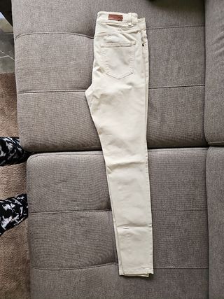 Pantalón Massimo Dutti Mujer