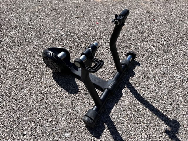 Rodillo bkool connect sport