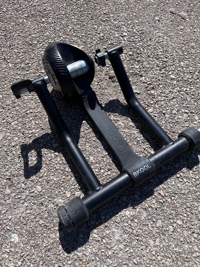 Rodillo bkool connect sport