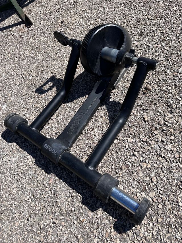 Rodillo bkool connect sport