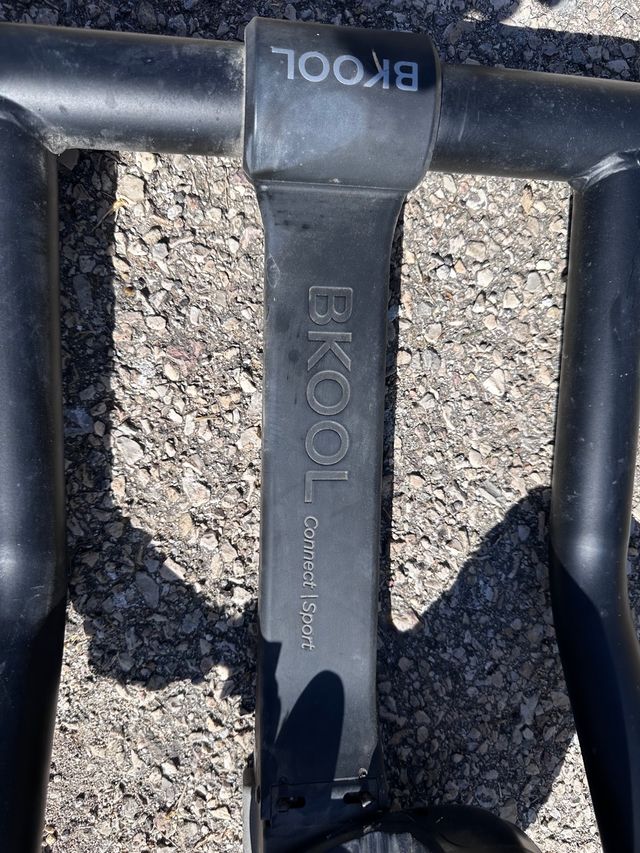 Rodillo bkool connect sport
