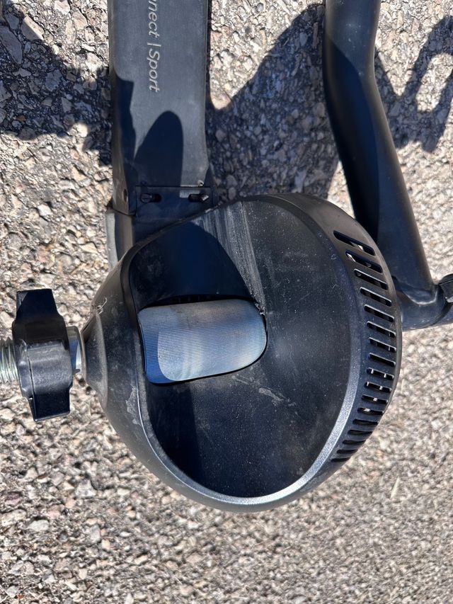 Rodillo bkool connect sport