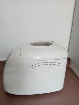 Panificadora Tristar, Mod. BM-4585, 600W