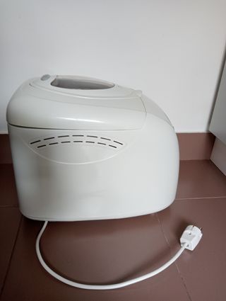 Panificadora Tristar, Mod. BM-4585, 600W