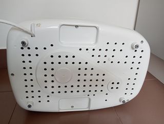Panificadora Tristar, Mod. BM-4585, 600W