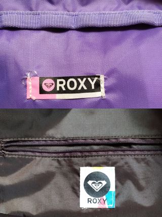 BOLSAS DE DEPORTE ROXY.