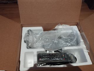 Proyector LG Tiro Corto.