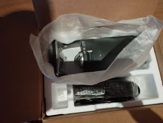 Proyector LG Tiro Corto.