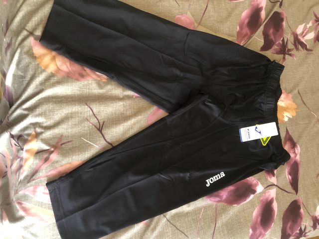 Mallas elásticas de running 