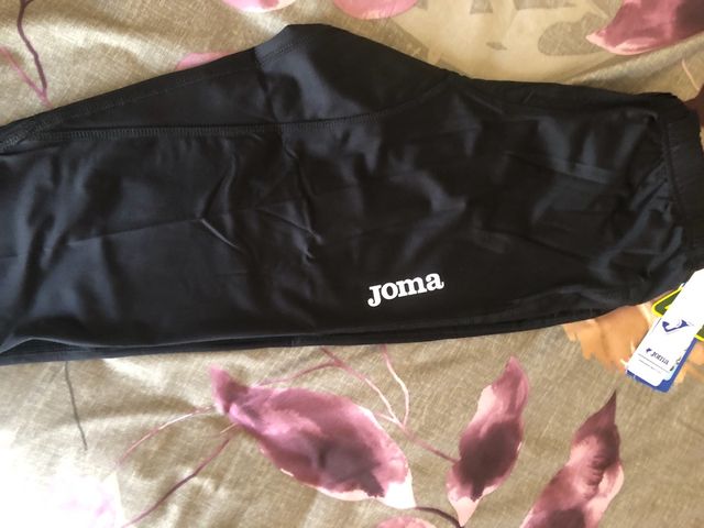 Mallas elásticas de running 