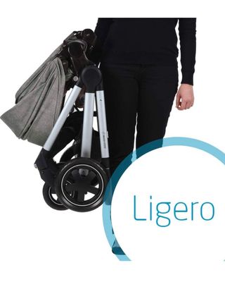 Maxi-Cosi Adorra Carrito bebé