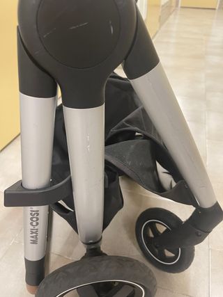 Maxi-Cosi Adorra Carrito bebé