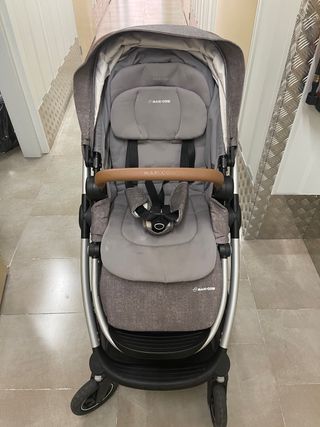 Maxi-Cosi Adorra Carrito bebé