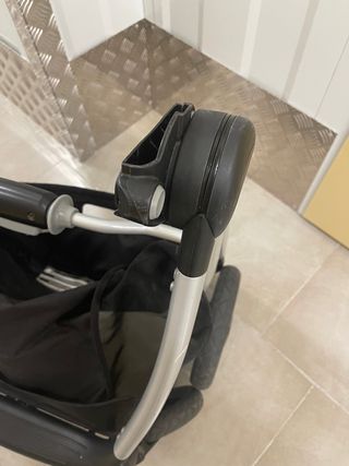 Maxi-Cosi Adorra Carrito bebé