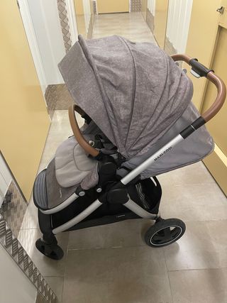 Maxi-Cosi Adorra Carrito bebé