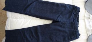 Americana, camisa y pantalón para niño 
