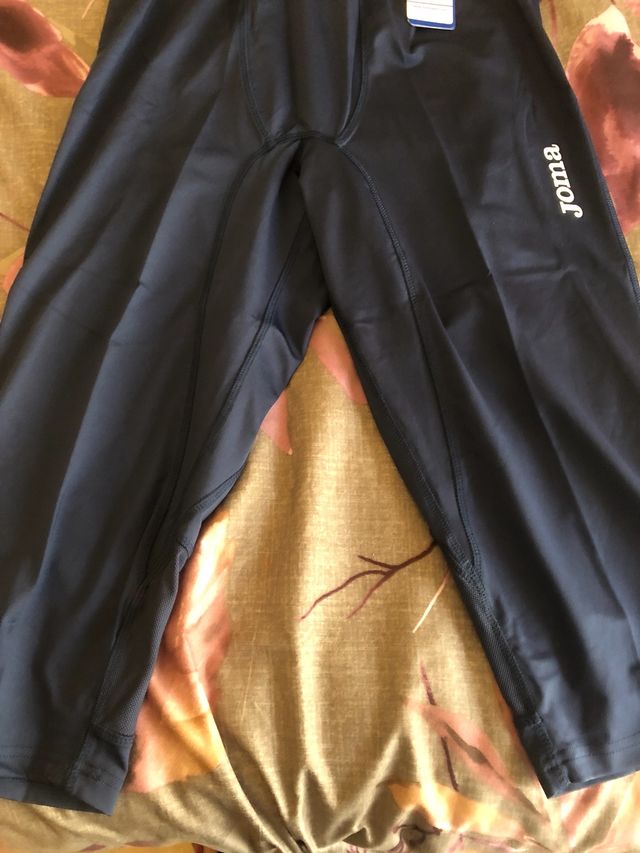 Malla elástica de running 