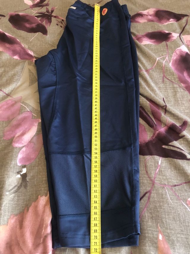 Malla elástica de running 