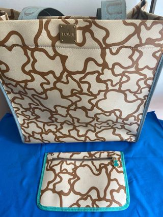 Bolso Tous