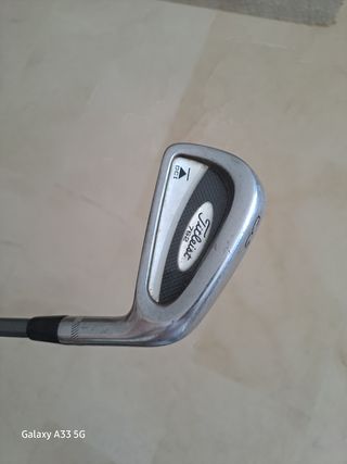 Palo de Golf