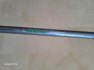 Palo de Golf