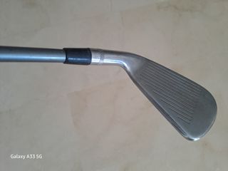 Palo de Golf