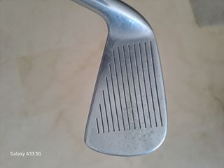 Palo de Golf