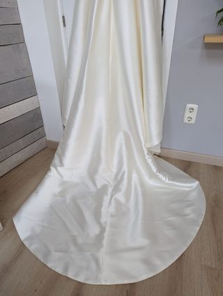 Vestido novia 