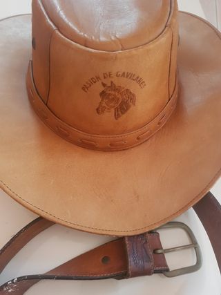 Sombrero de Vaquero