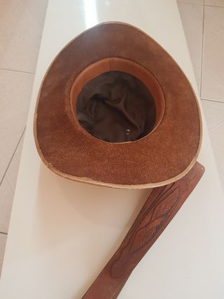 Sombrero de Vaquero