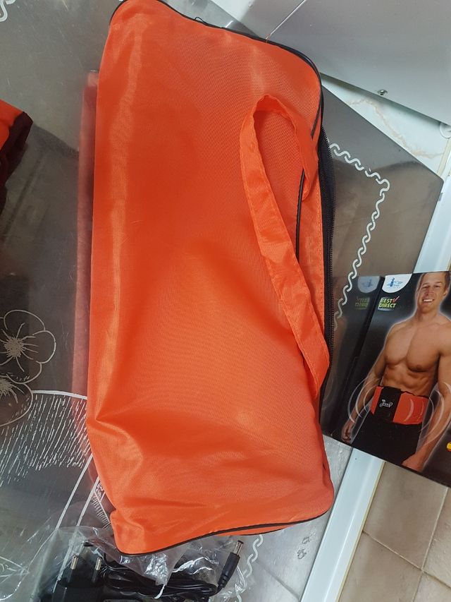 Gym form dual shaper