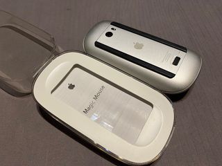 Magic mouse Inalámbrico APPLE