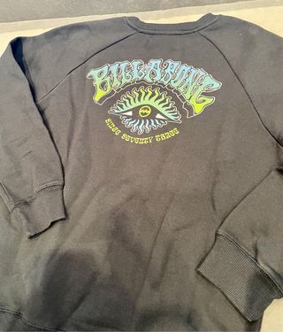 SUDADERAS BILLABONG/ELEMENT/DC