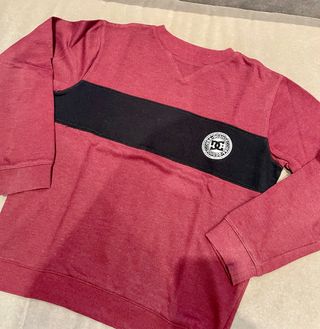 SUDADERAS BILLABONG/ELEMENT/DC